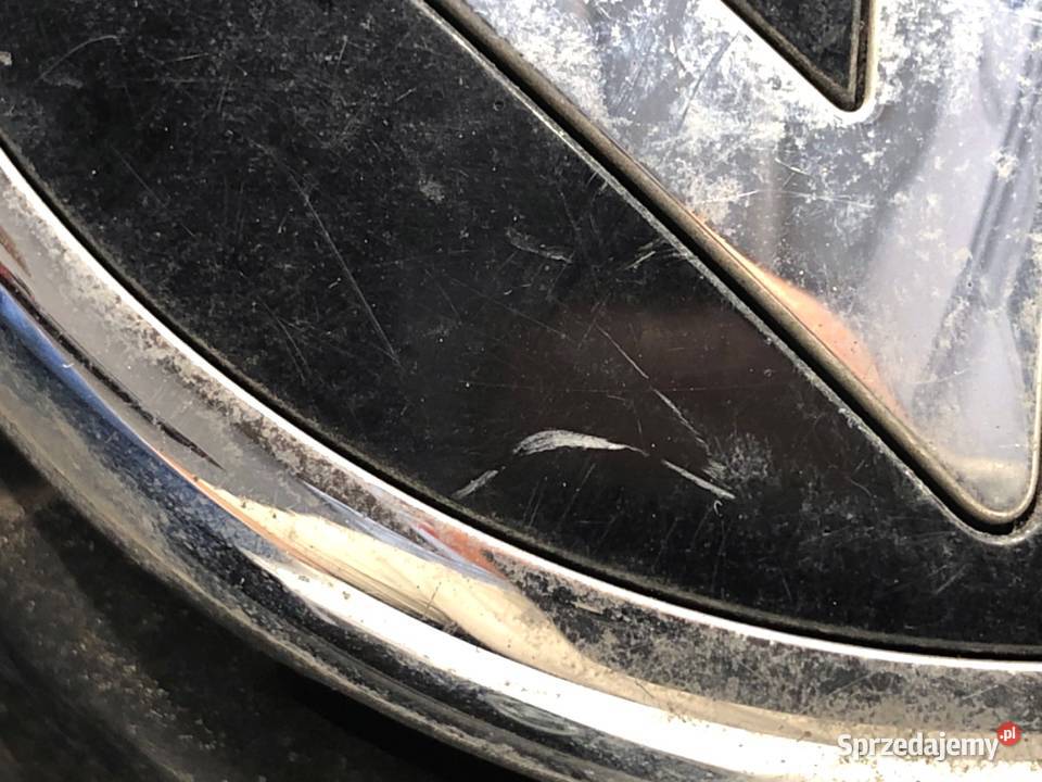 KLAMKA KLAPY TYŁ VW PASSAT B8 3G5827469 Kombi Klapy bagażnika