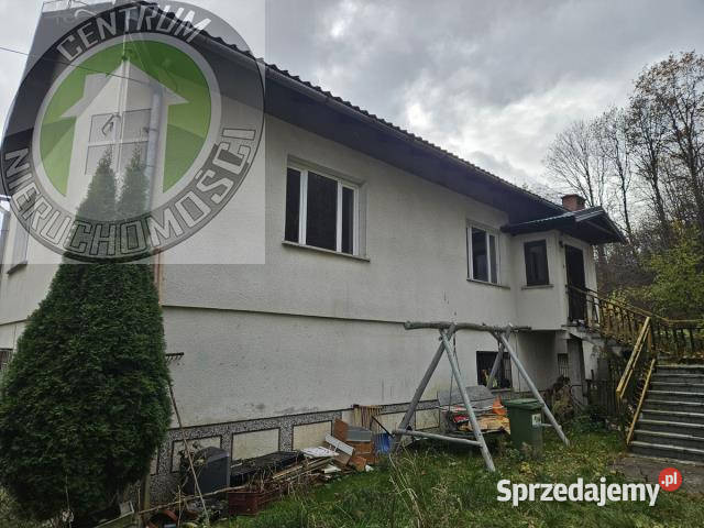 Lokal 260m2 Nowy Sącz małopolskie