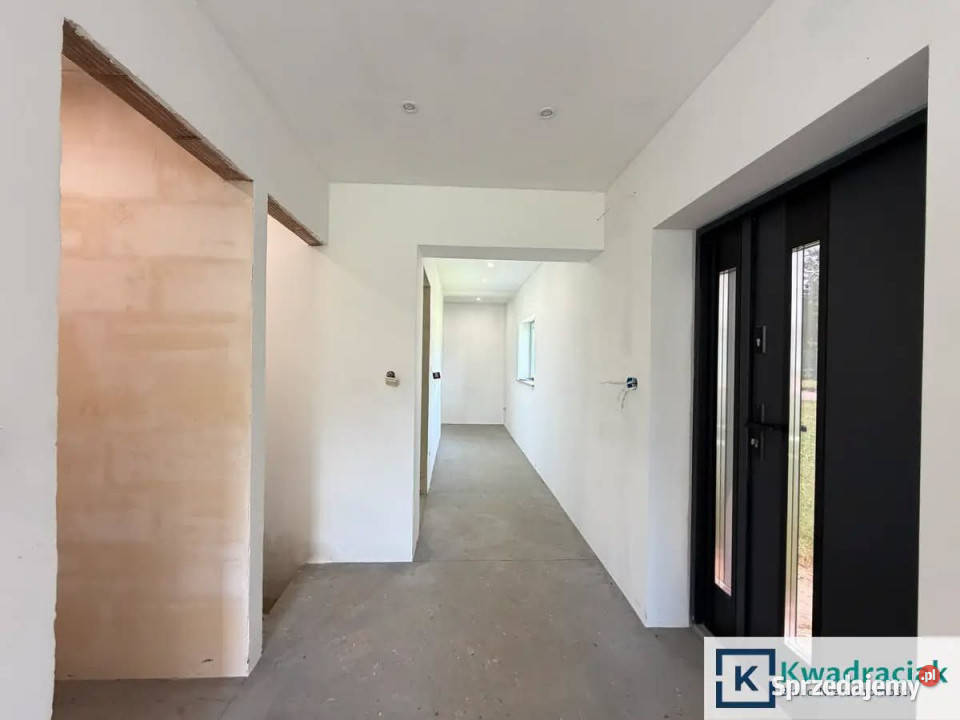 sprzedaży domu wolnostojącego 103m2 Szczepańcowa sprzedam