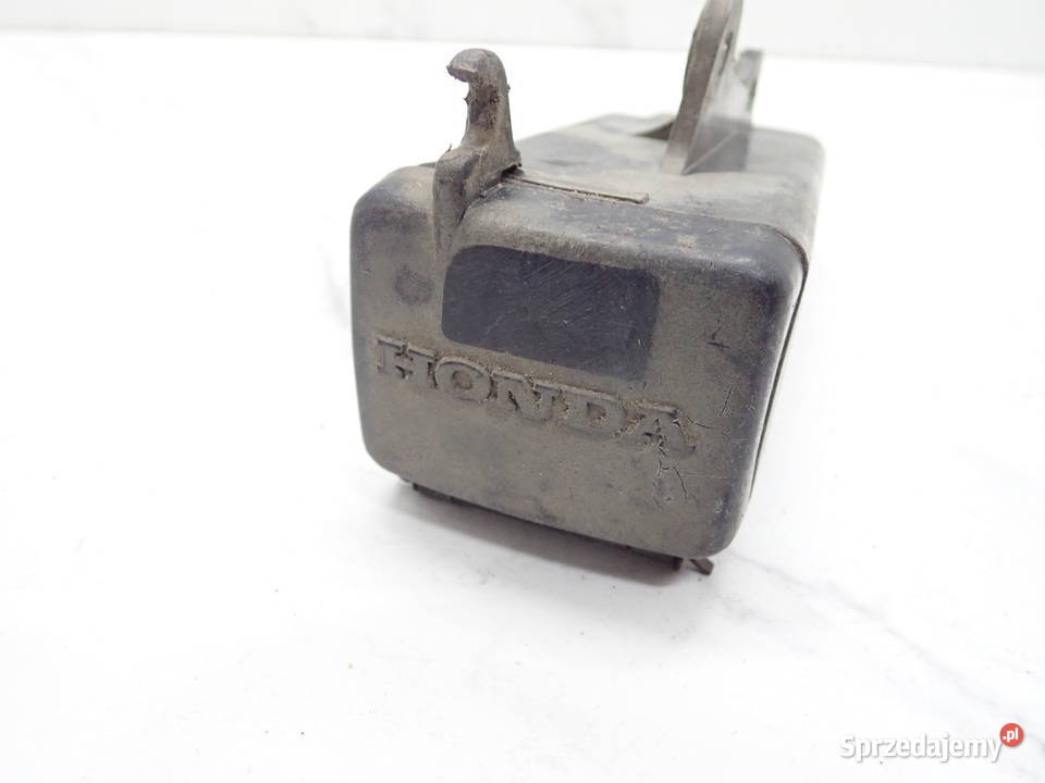 Schowek Puszka Narzędziowa Honda XL 600 R PD03 lubuskie Strzelce Krajeńskie