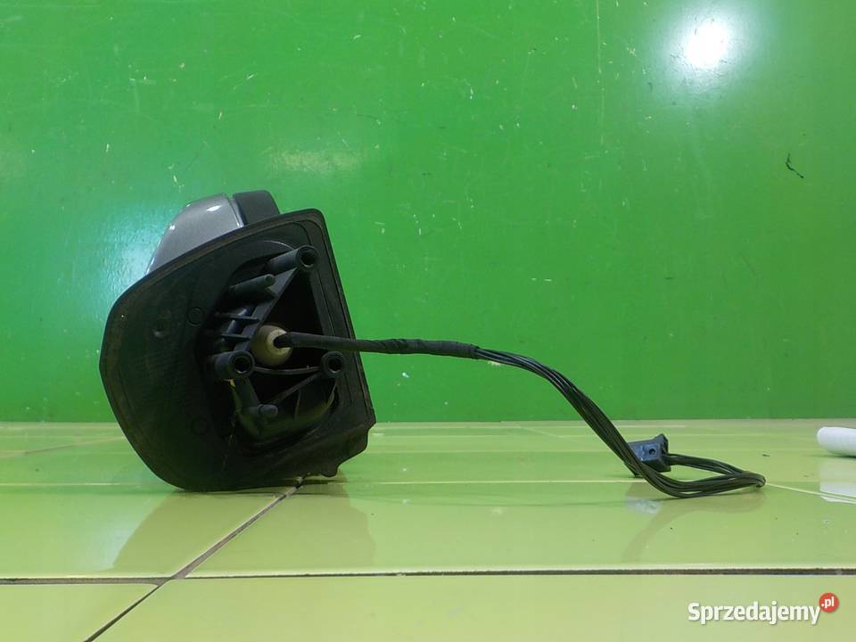 MERCEDES B W245 LIFT 17 B 10r 5D lusterko prawe osobowe