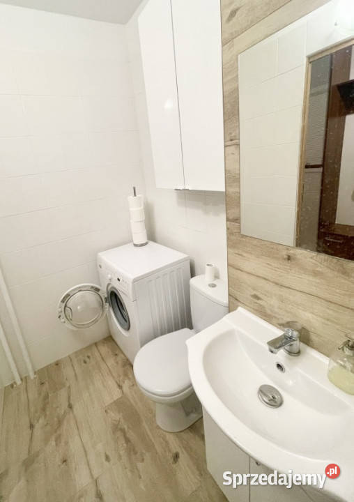 Bezpośrednio 2pokojowe mieszkanie metrze mazowieckie Warszawa