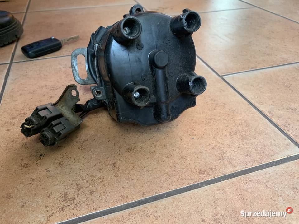 Aparat zapłonowy TOYOTA AVENSIS Margonin