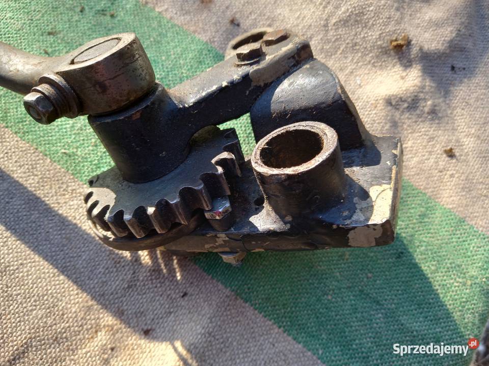 KOPNIAK INDIAN BSA NORTON HARLEY TRIUMPH Warszawa