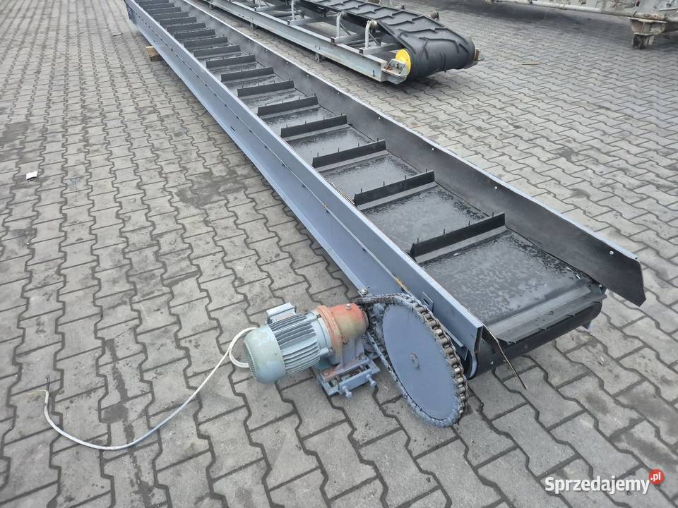 Tasmociag taśmociągi podajniki podajnik mazowieckie Radom