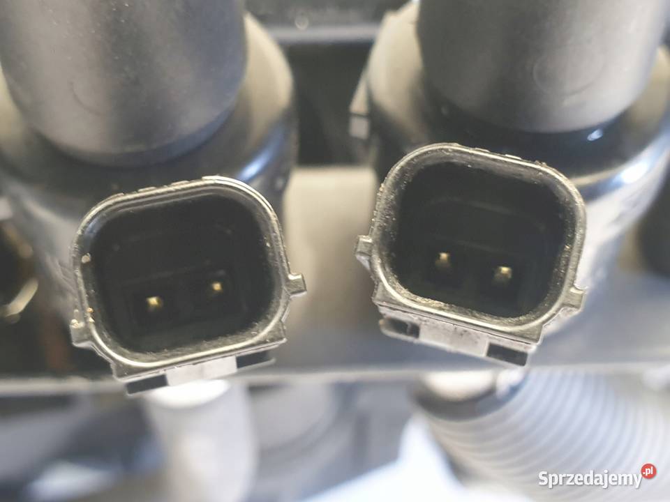 WTRYSKIWACZ Volvo V60 20 T KOLEKTOR SSĄCY Chełm