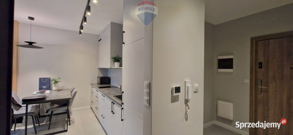 Luksusowy apartament w Beskidach jeziorem Sprzedaż Zarzecze