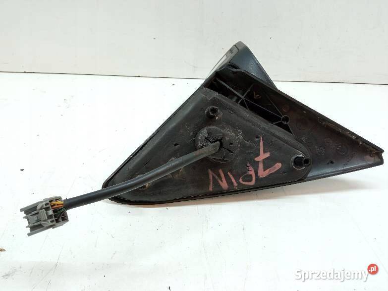 LUSTERKO LEWE 7PIN EUROPA Ford Mondeo Mk4 Rok produkcji 2007 świętokrzyskie