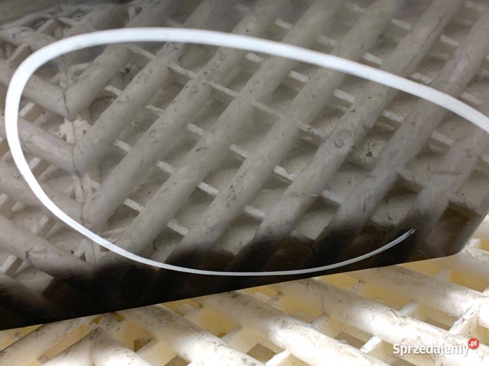 DRZWI PRAWY PRZÓD FORD FOCUS IV Hatchback Shadow podkarpackie