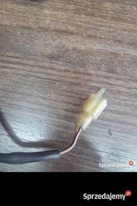 HONDA GOLD WING GOLDWING GL1500 GL 1500 SC22 97 wielkopolskie