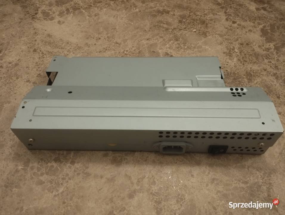 Zasilacz do drukarki Lexmark e 360d Warszawa