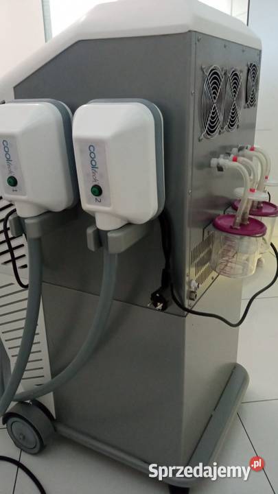 Cooltech sprzedam 33 OkazjaŚląskie Wyposażenie salonów Ustroń