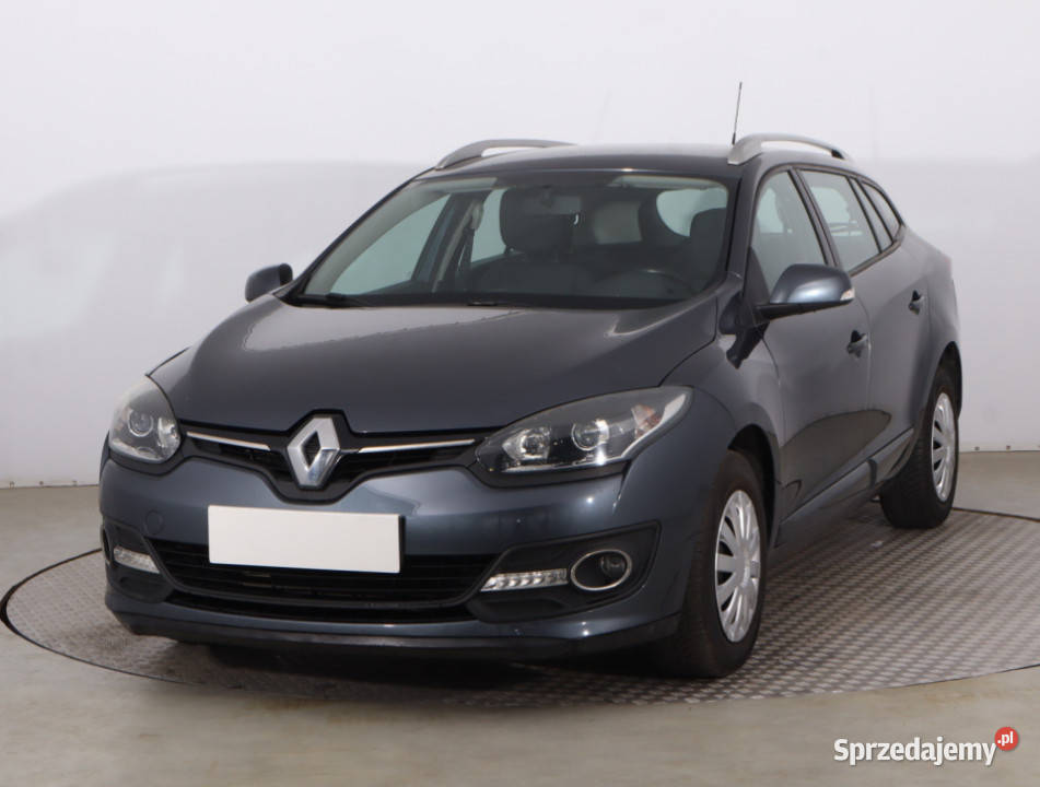 Renault Megane 12 TCe światła przeciwmgielne Piaseczno