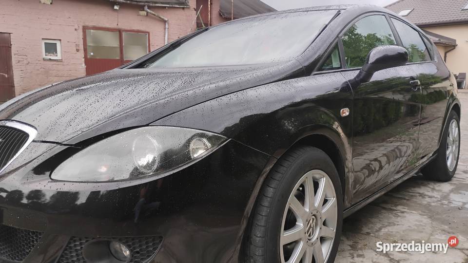 Seat leon Kutno sprzedam