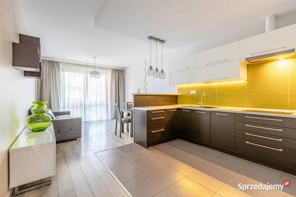 Przestronne 3 Pokoje 64 m2 I DO ZAMIESZKANIA Warszawa sprzedam