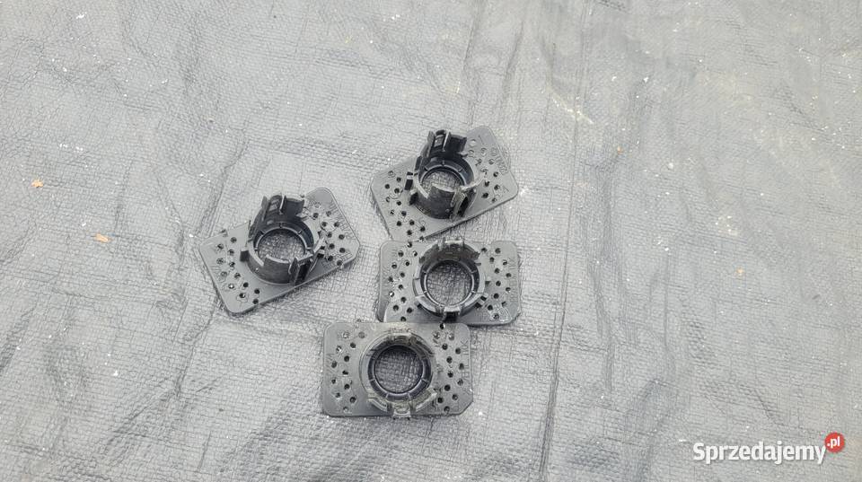 MERCEDES C W205 LIFT UCHWYT KOSZYK MOCOWANIE Pozostałe śląskie Ruda Śląska sprzedam