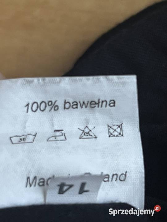 By o lala bluzka nowa Rypin