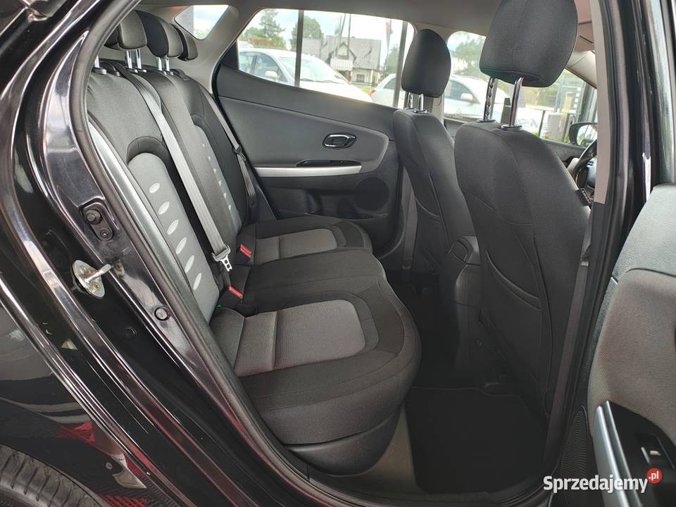 Kia Ceed 16Diesel Bogate Wyposażenie Stan Zarszyn