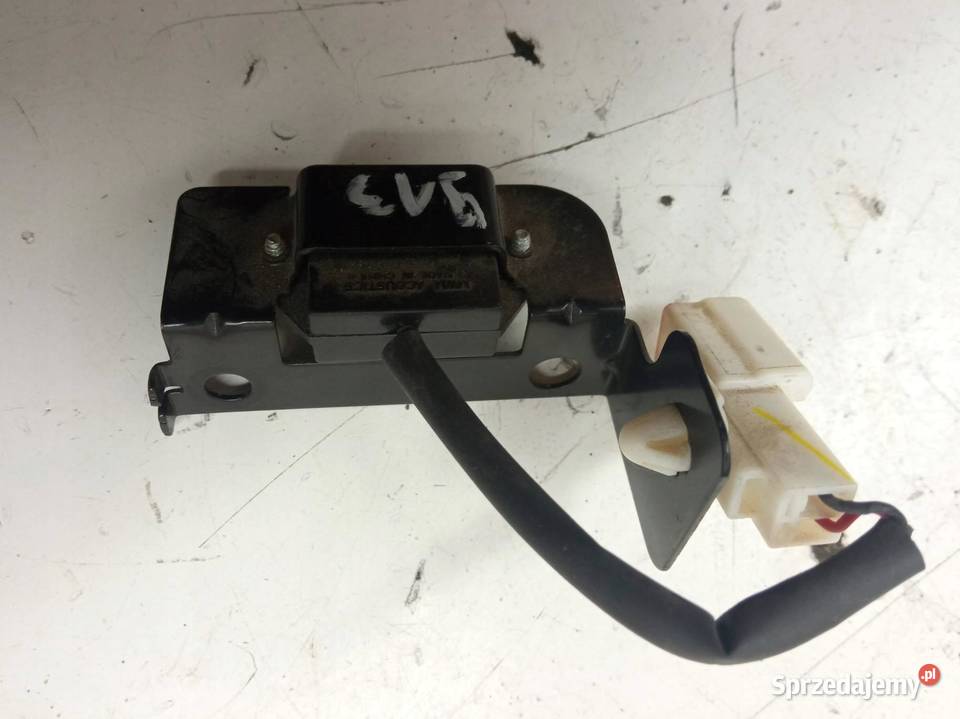 MODUŁ MIKROFON BOSE FE0166EMO Mazda 6 II