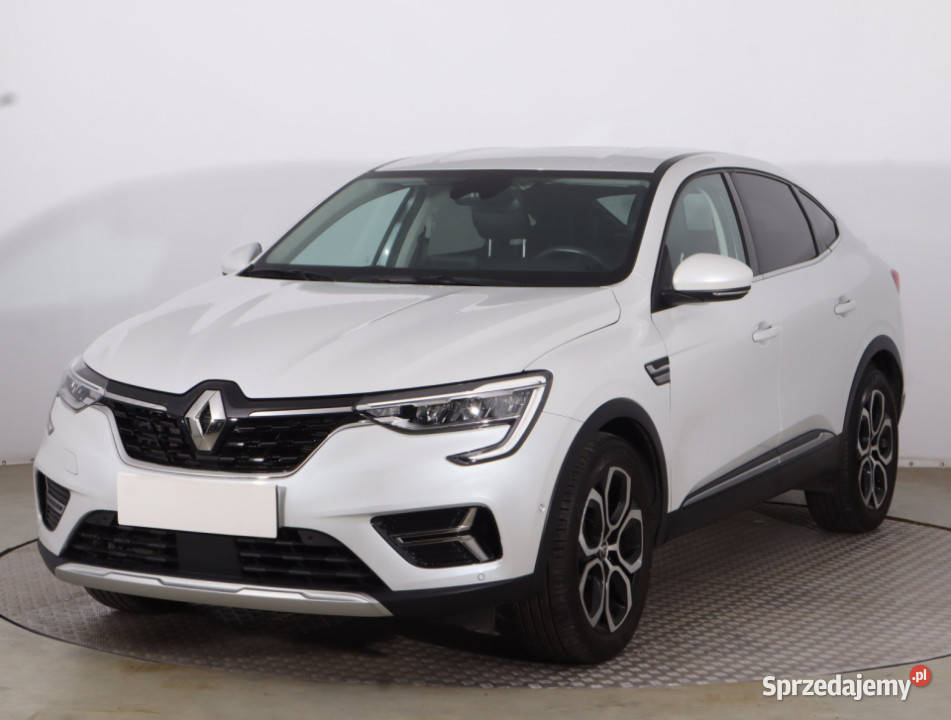 Renault Arkana 13 TCe Piaseczno