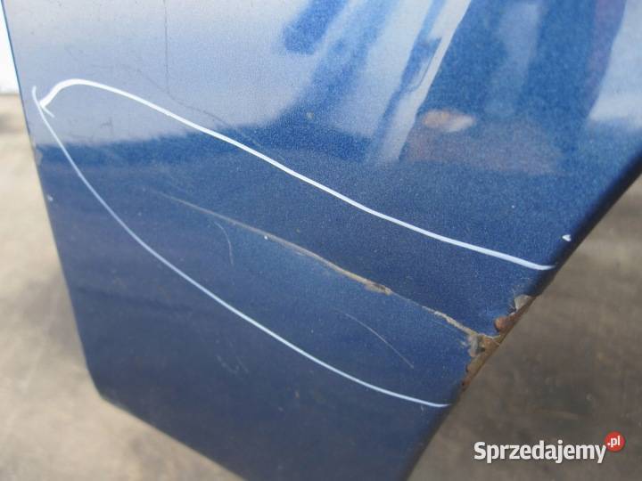 AUDI A4 B7 III 08r błotnik prawy przód 150 osobowe świętokrzyskie Kielce