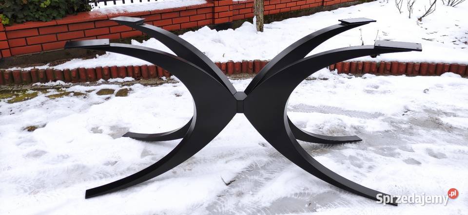 Stelaż do stołu Symphonia Żuromin sprzedam