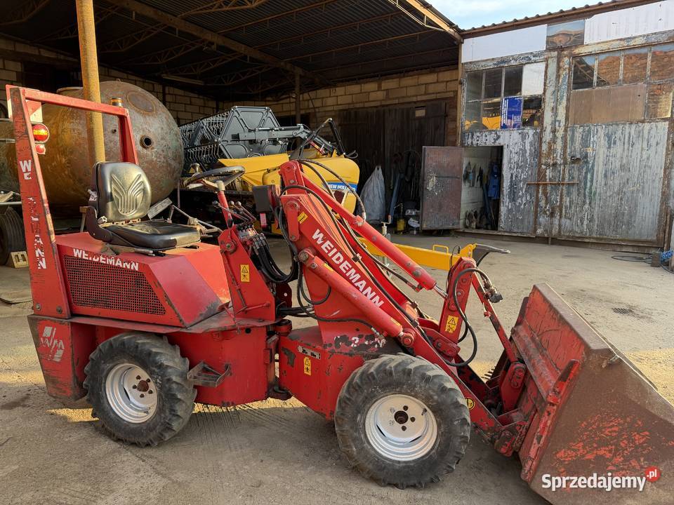 Wiedemann 912DM Wilkowice