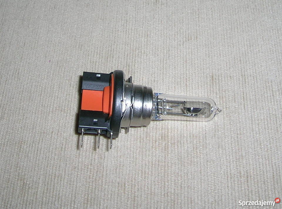Żarówka samochodowa H15 OSRAM Original Line żarówki mazowieckie Wyszków