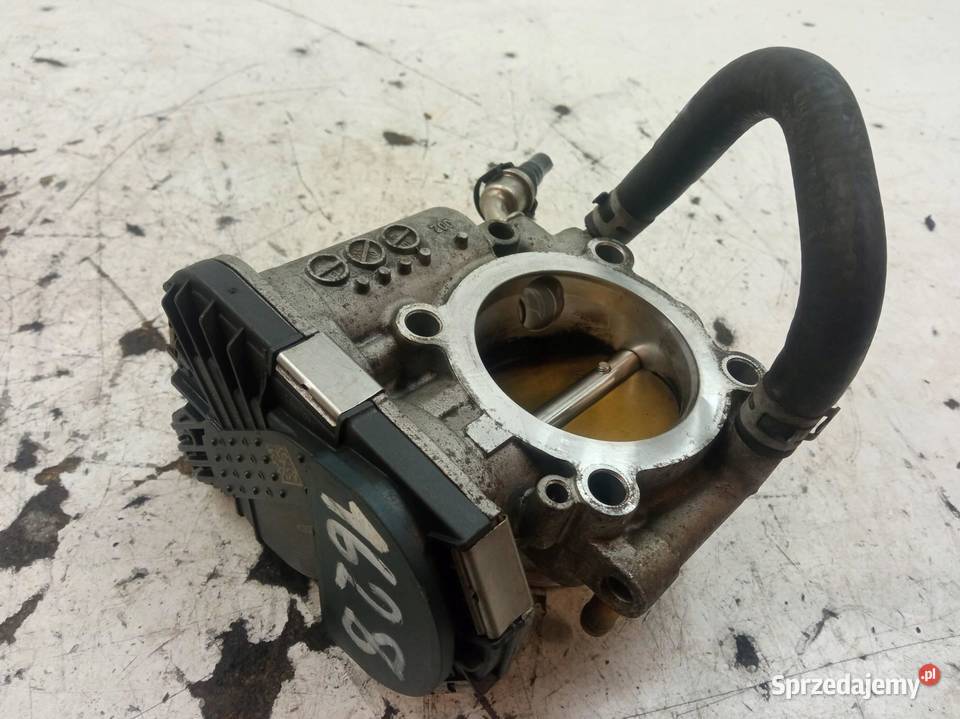 PRZEPUSTNICA 0280750562 16 16V Opel Astra IV Przepustnice sprzedam