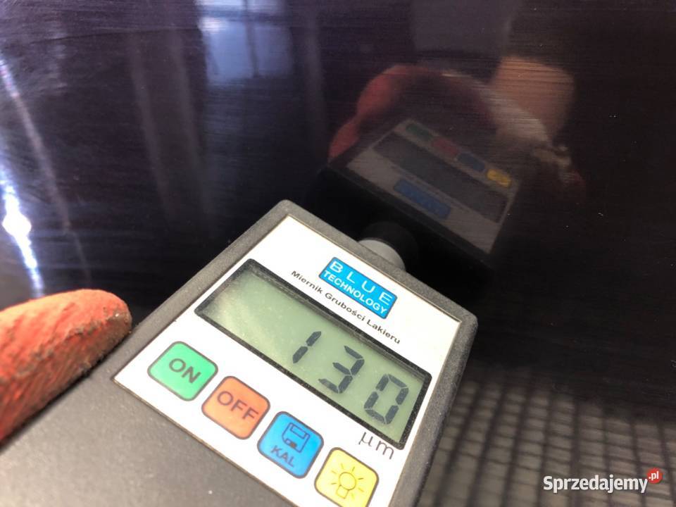 DRZWI LEWY TYŁ RENAULT MODUS Minivan