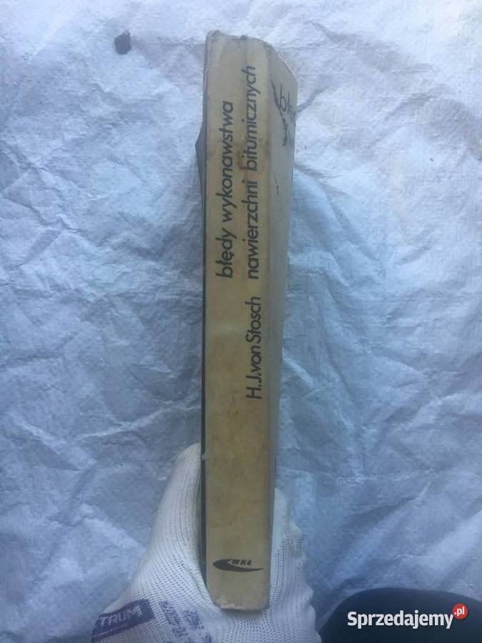 Budowa i utrzymanie dróg Część 2 Łęczyca