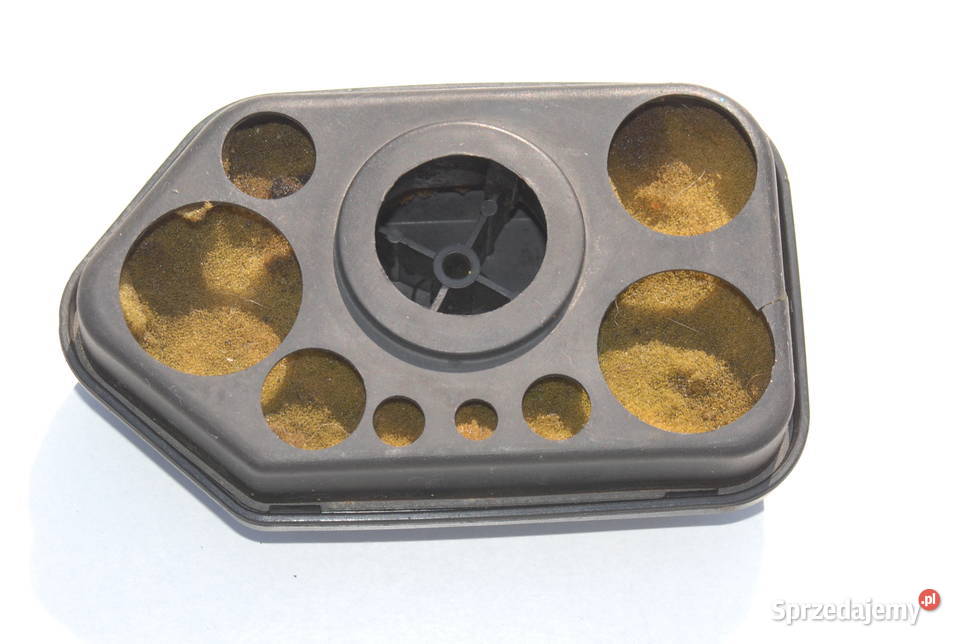 filtr powietrza obudowa filtra kosiarki OleoMac Części i akcesoria śląskie Cieszyn
