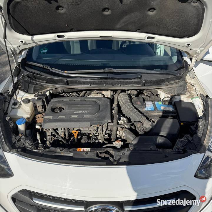 Hyundai i30 CW Sokołów Małopolski sprzedam