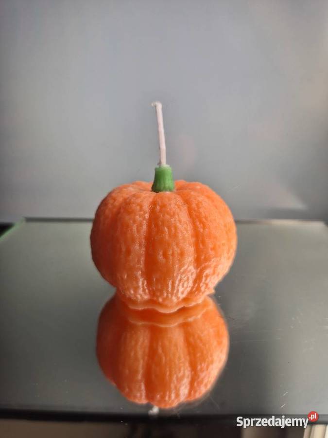 Ręcznie robione świeczki Rękodzieło Kielce