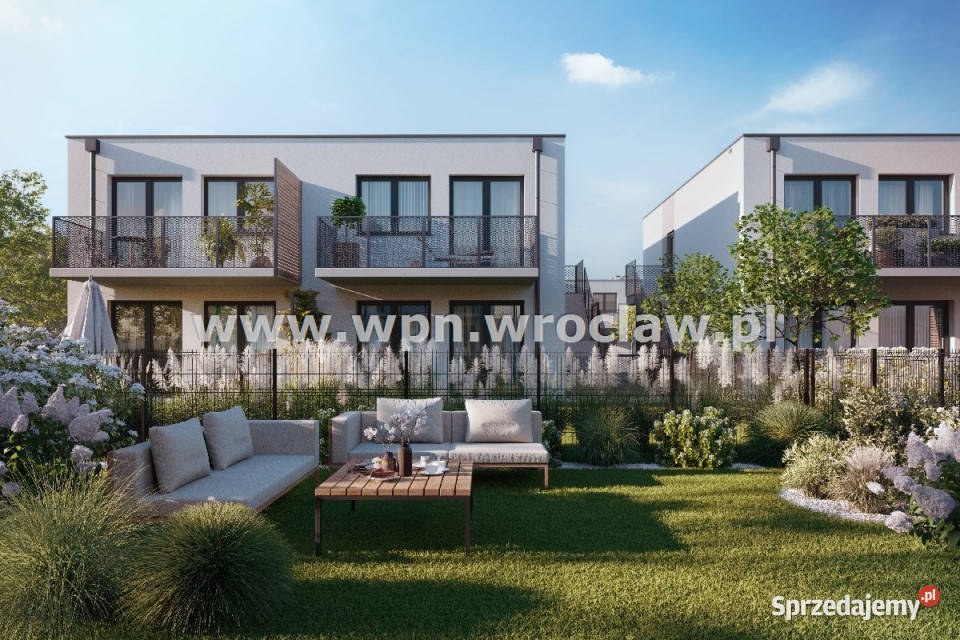 Sprzedaż mieszkania 5719m2 3pokojowe Wrocław