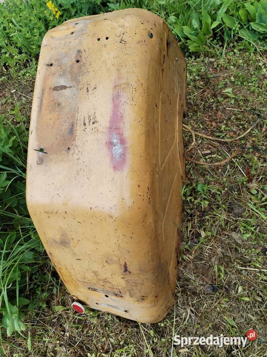 Sprzedam naślę ursusa c360 Łańcut