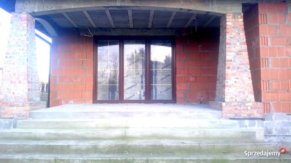 Dom na Wieluń Dobrosław