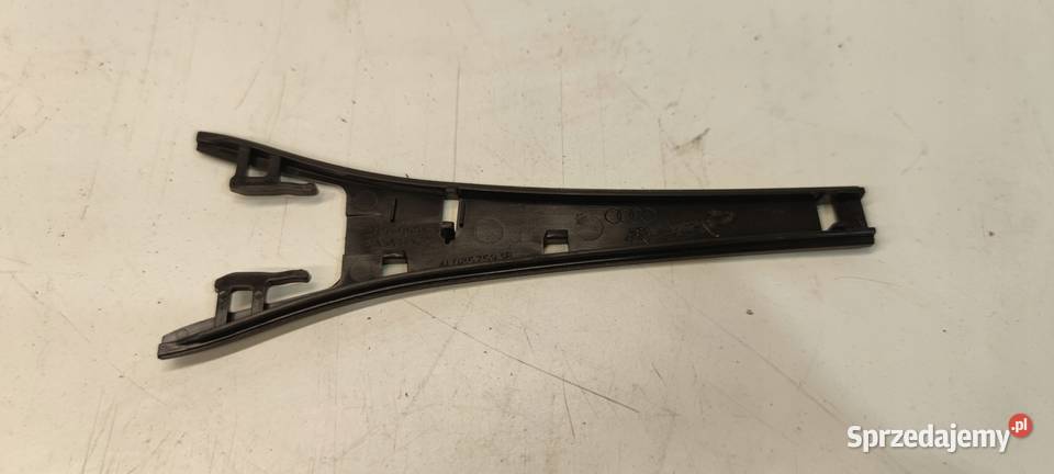 MOCOWANIE OSŁONY LUSTERKA AUDI Q7 4L0857593B Przystajń