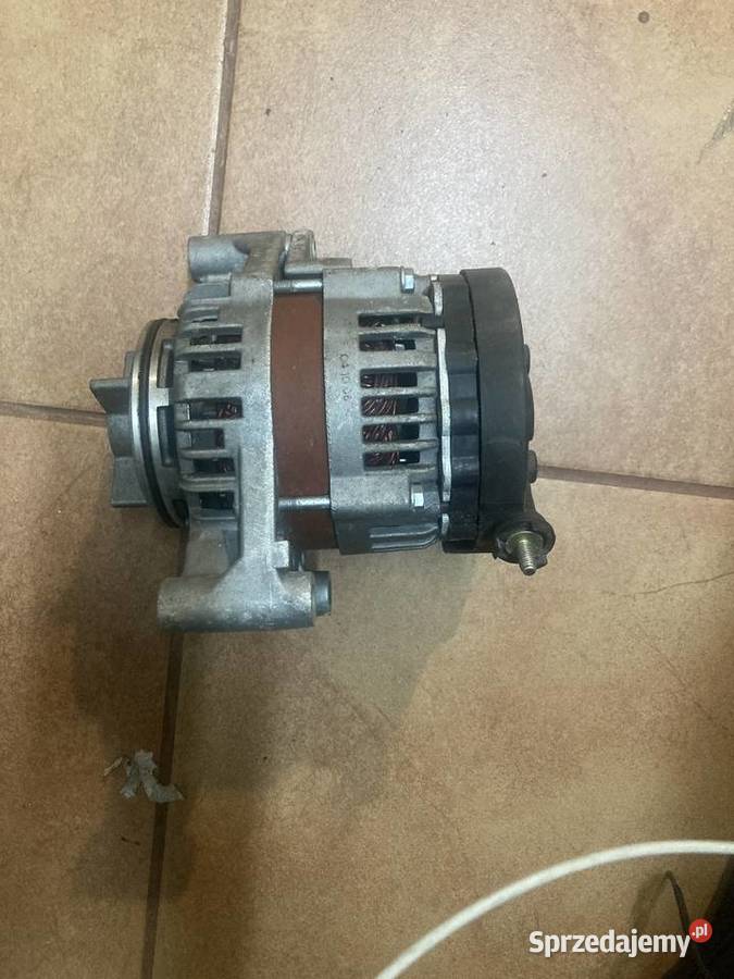 ALTERNATOR BMW K1600GT K1600GTL 0124120011