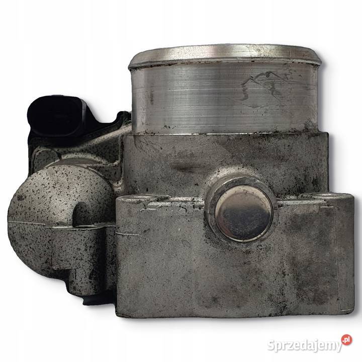 PRZEPUSTNICA Audi A4 B6 18 Turbo 06B133062M 0204 Chełm