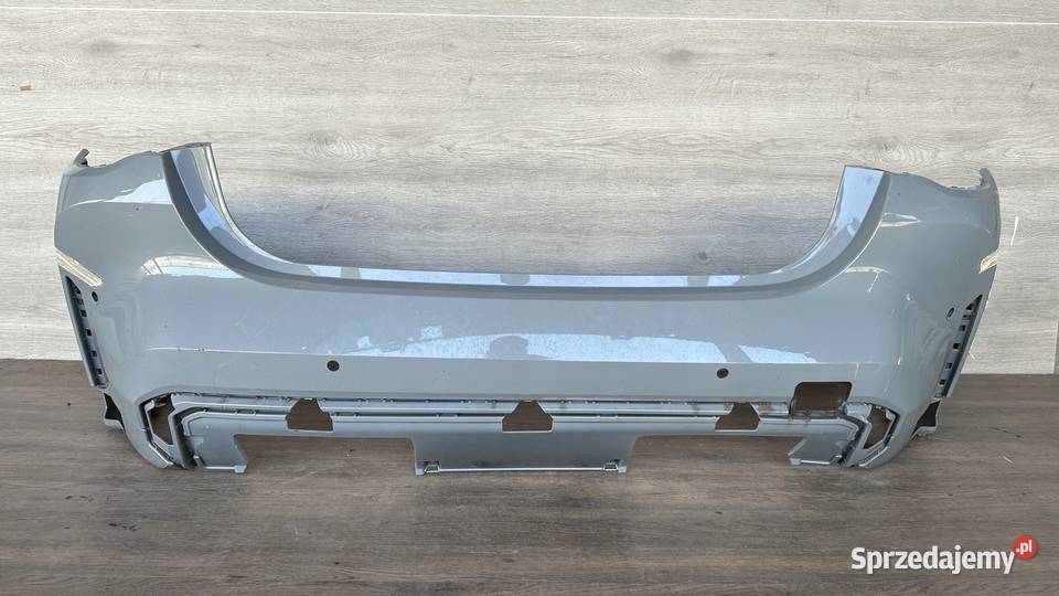 BMW M4 G82 G83 ZDERZAK TYLNY TYŁ 808590709 osobowe Gorzów Wielkopolski