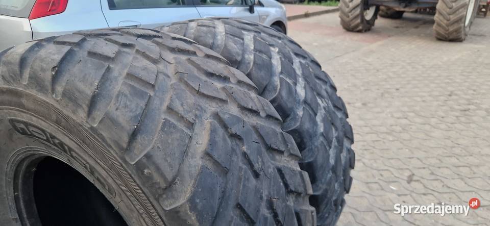 50060r225 50060225 55060225 Nokian 60 Rolnictwo Nowe Miasto Lubawskie