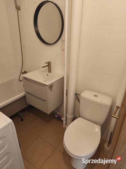 Do wynajęcia mieszkanie Opole Dambonia