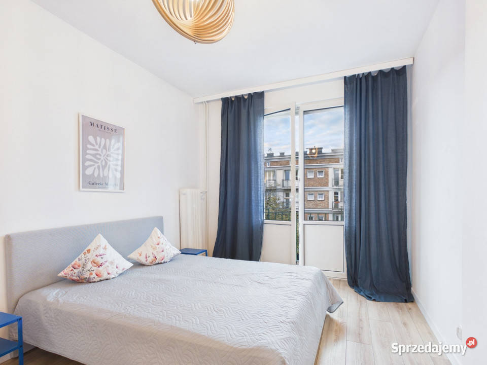 Gdańsk Centrum 2 pokoje balkon 0 prowizji