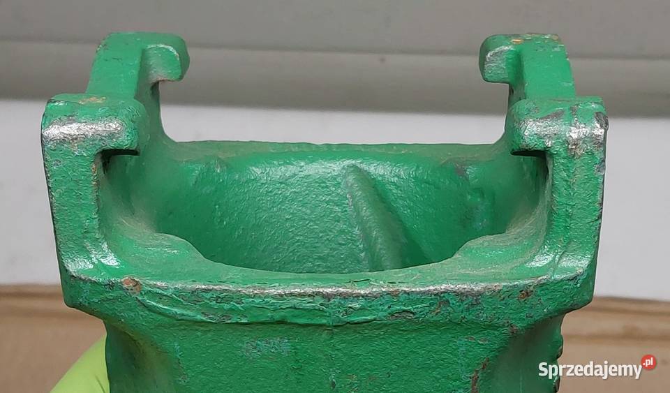 ZĄB ETE16029TYL V29 TYL TYP ESCO SUPERV Mielęcin