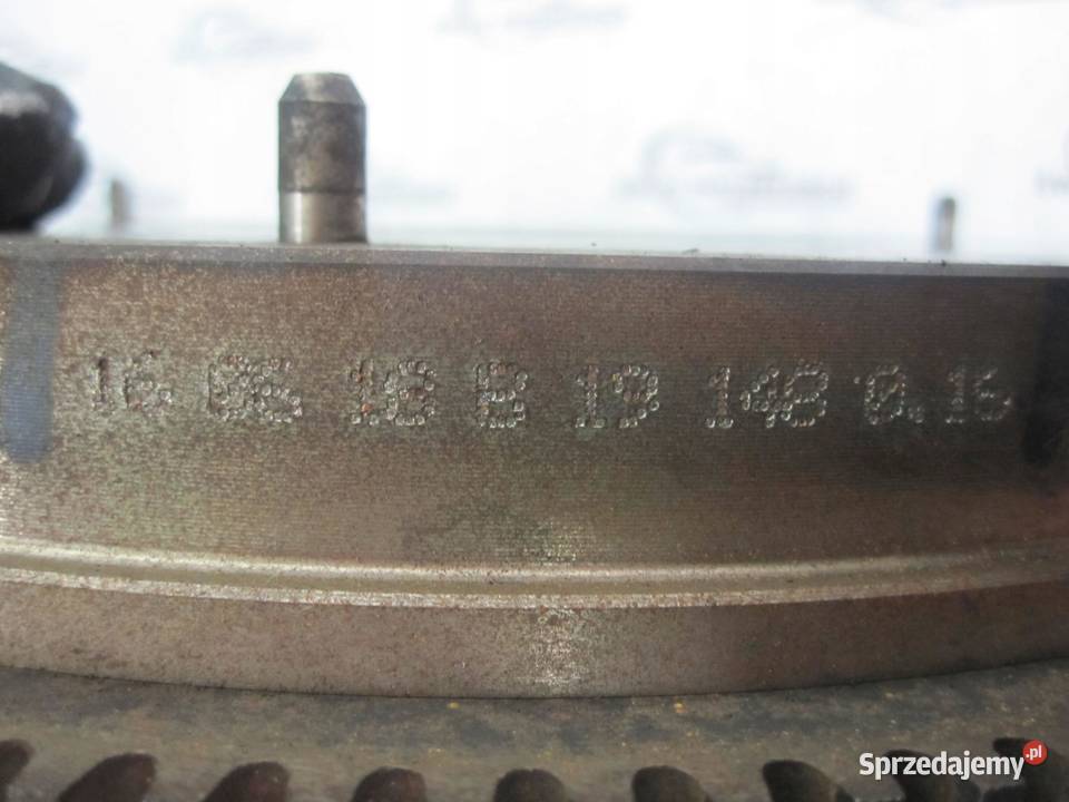 Ford Ka Plus 12 TIVCT B2KA 70 koło zamachowe