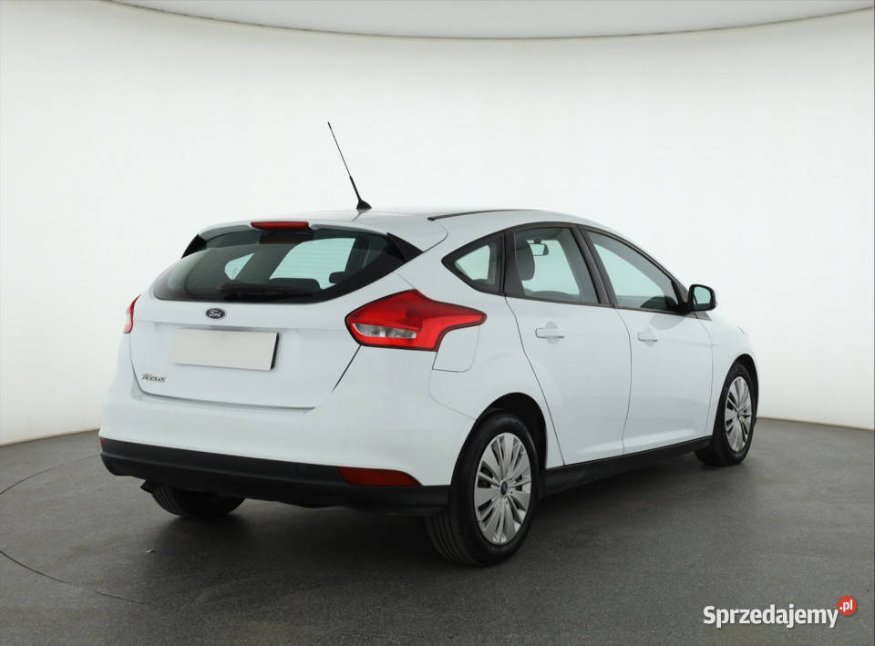 Ford Focus 15 TDCi 4/5 Focus Piaseczno sprzedam