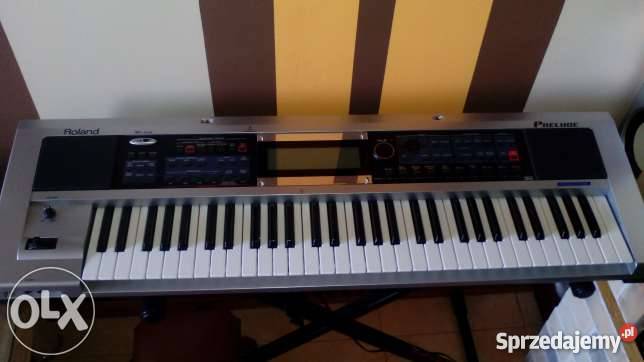 Roland Prelude Kutno