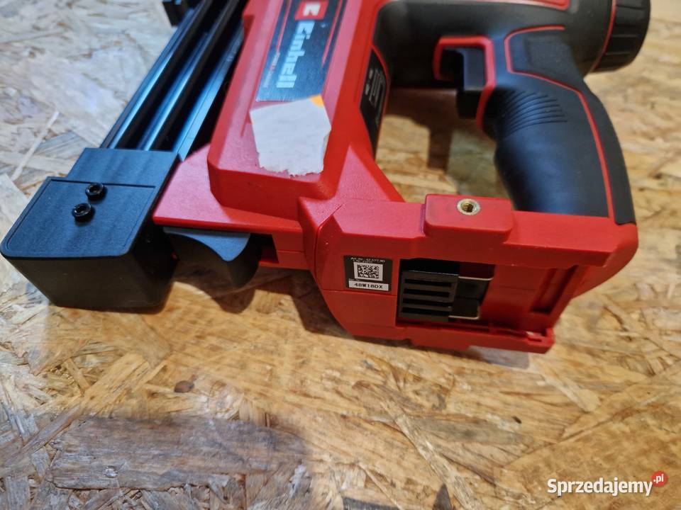 Zszywacz Taker Einhell TECN 18 LISolo xch Głogowa