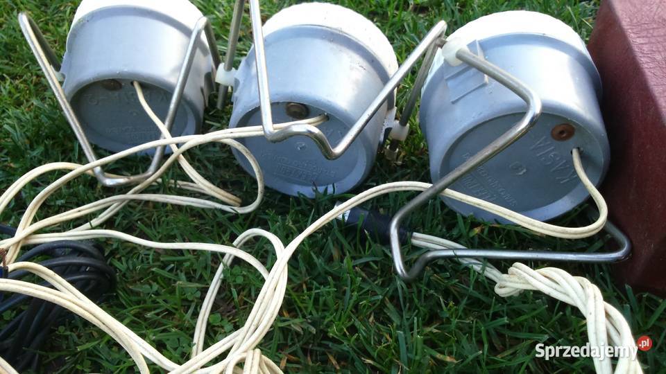 Kolorofon colorofon C 33B Zesi NowePRLElektron kujawsko-pomorskie Tuszkowo